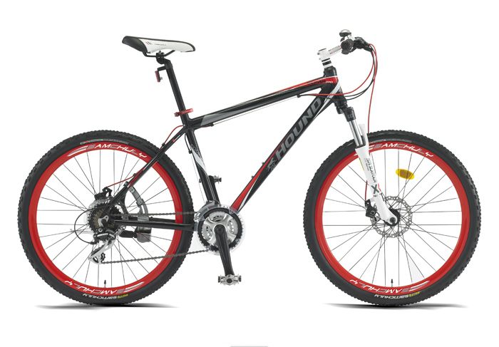 26 하운드 COMP PRO