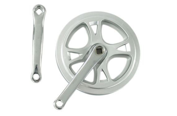 20도 접는 자전거 기어크랭크