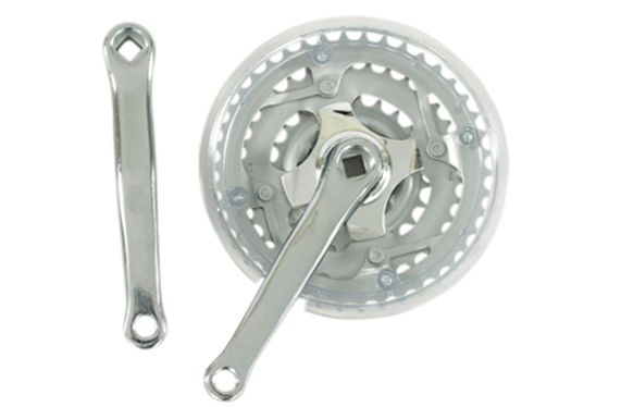 26도MTB기어크랭크