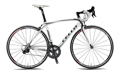 엘리엇 울테그라 RC5