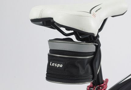 시트포스트 가방