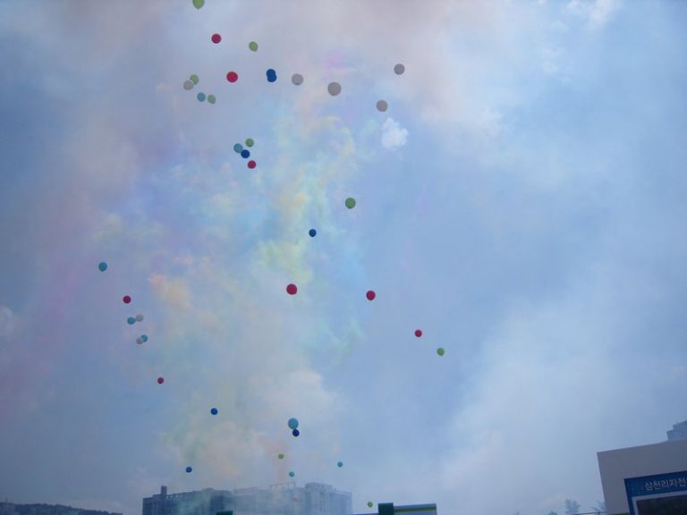 삼천리자전거국내공장