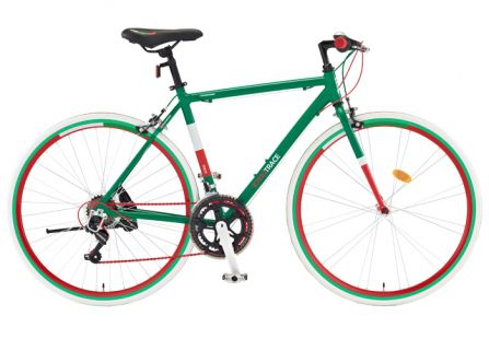 700C 트레이스 14