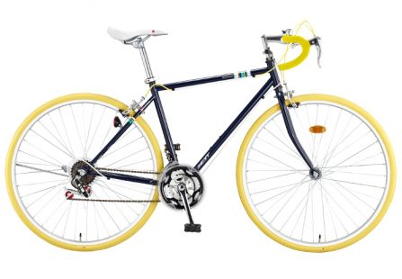 700C 도미네이트 21