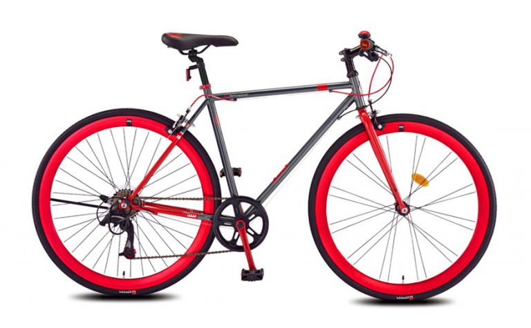 700C 하이브리드3000