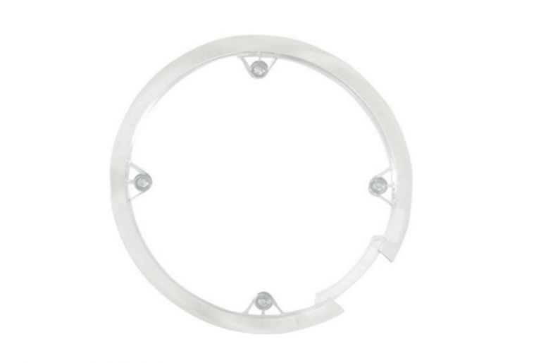 3단용 4구 기어커버