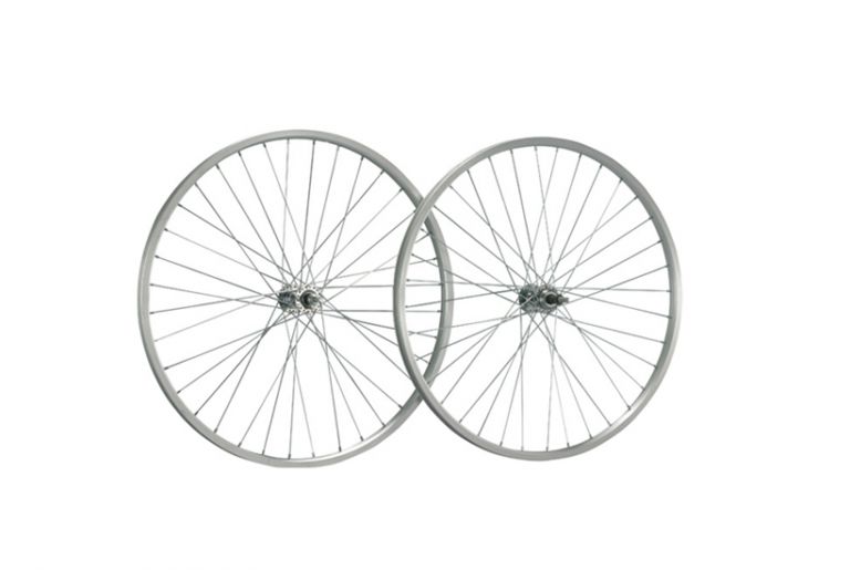 24, 26 MTB 일반 완성휠 