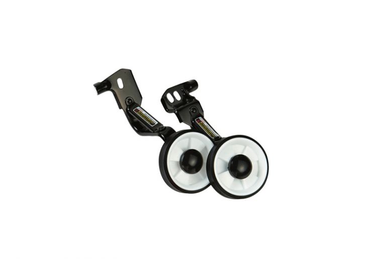 다단용 보조바퀴