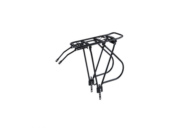 알루미늄 짐받이