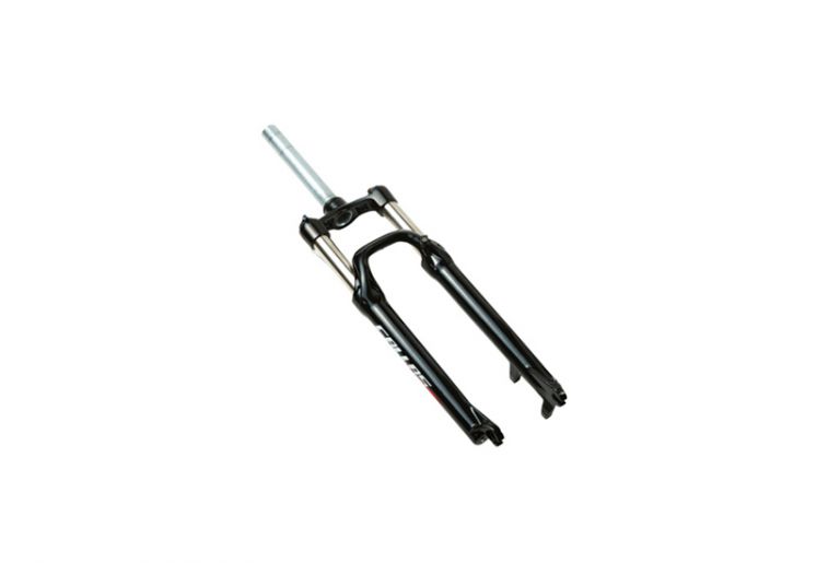어헤드 서스펜션 포크