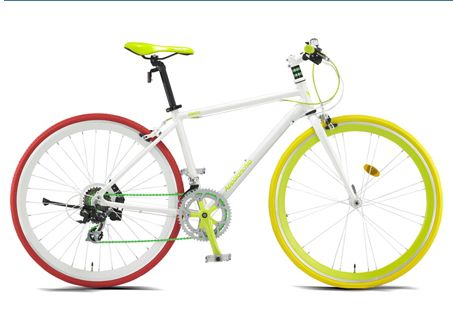 700C 메트로 14단