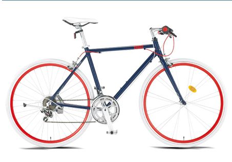 700C 트레이스 A214