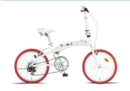 20 엘르 미니벨로