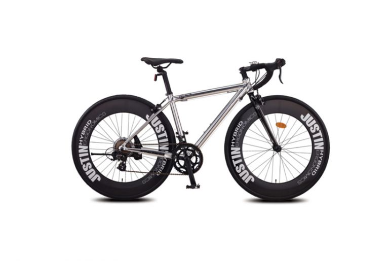 700C 저스틴 R14 UH