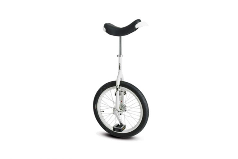 18사이즈 - 외발자전거