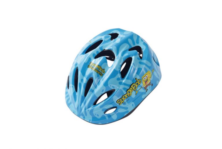 도라＆스펀지밥 헬멧 